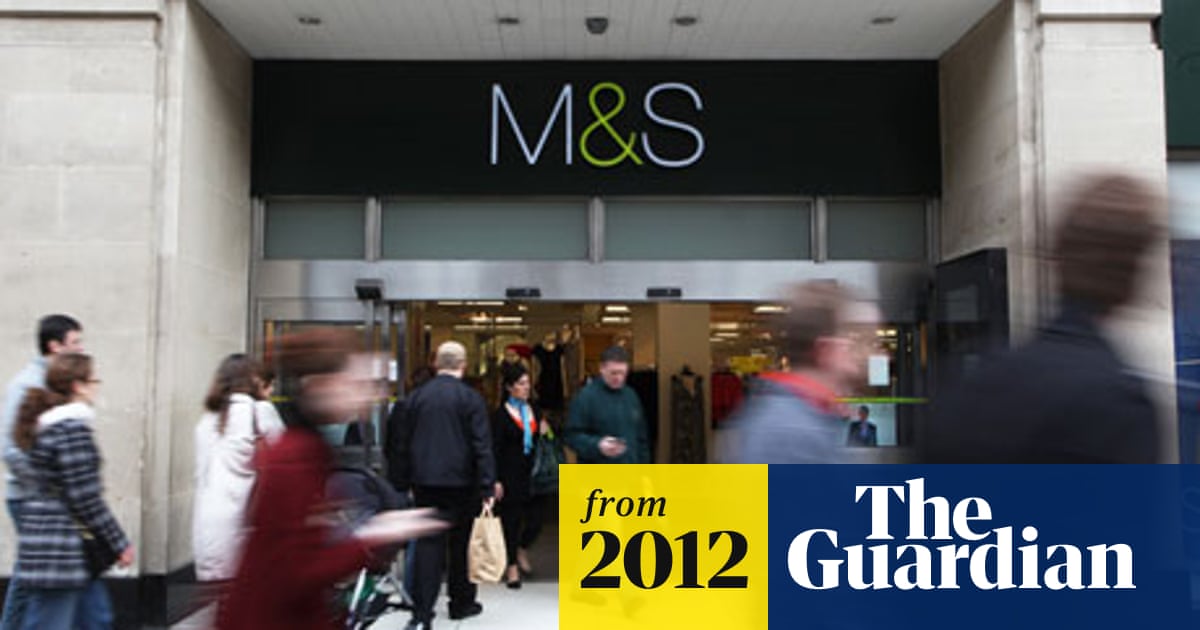 Marks and Spencer UK Online Marks & spencer in trouble may close 30
stores Marks and Spencer UK Online Marks & spencer in trouble may close 30
stores
