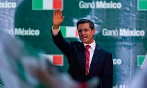 irregularities reveal mexico s election far from fair mark