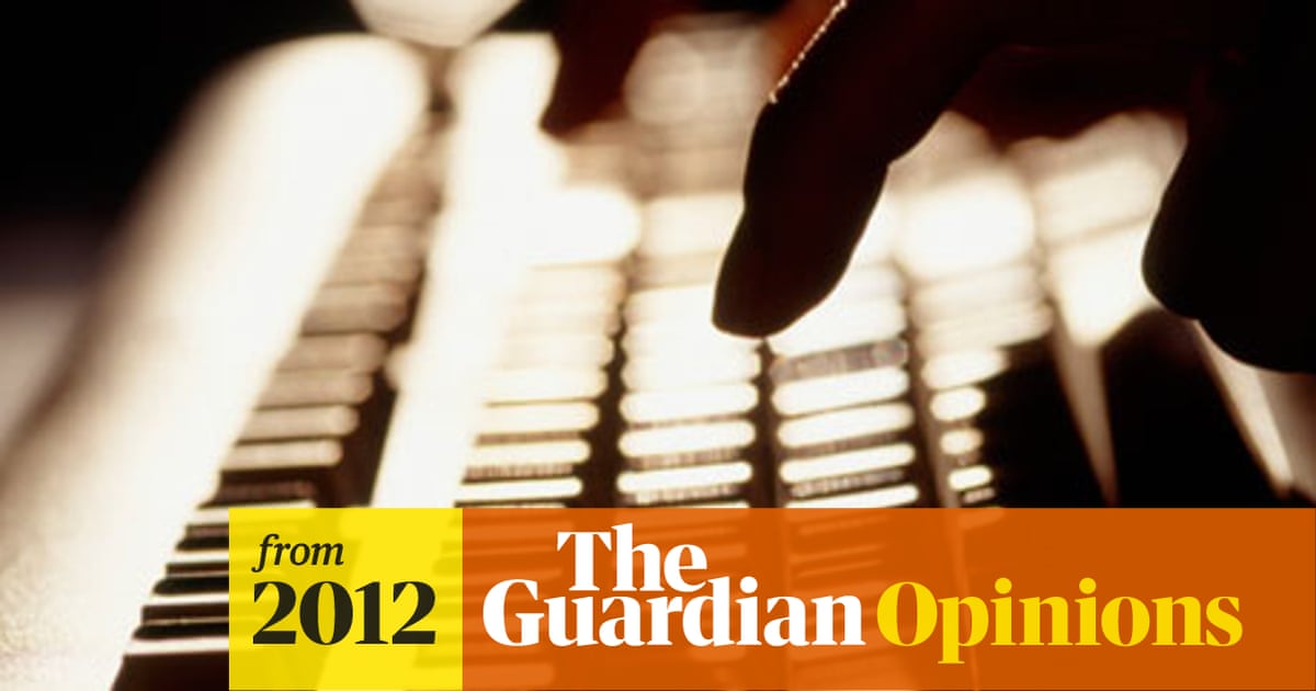 What do subeditors do? | Charlotte Naughton | The Guardian