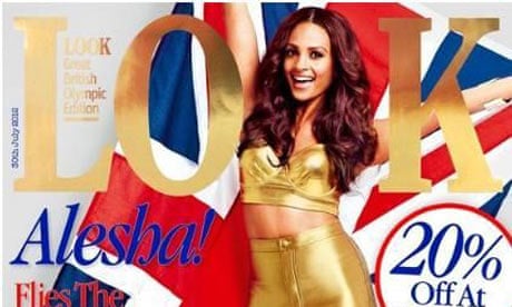 Alesha Dixon: why she walked away from Olympic glory | Alesha Dixon | The Guardian Alesha Dixon: why she walked away from Olympic glory | Alesha Dixon | The Guardian