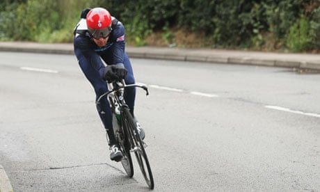 Bradley Wiggins set to deliver British Olympic time trial success ...