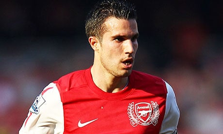 Tiểu sử cầu thủ Robin van Persie - Hành Trình Từ Cậu Bé Rotterdam Đến Huyền Thoại Bóng Đá Tiểu sử cầu thủ Robin van Persie - Hành Trình Từ Cậu Bé Rotterdam Đến Huyền Thoại Bóng Đá