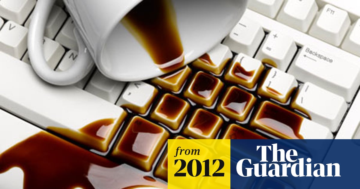 What to do when you spill a drink in your laptop | Ask Jack What to do when you spill a drink in your laptop | Ask Jack