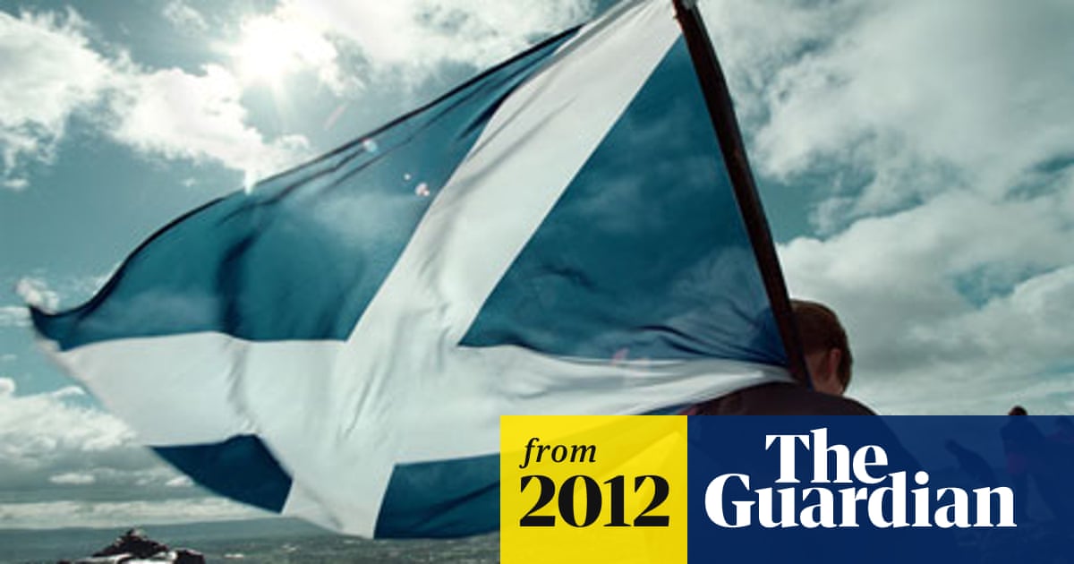 Scottish people's DNA study could 'rewrite nation's history'
