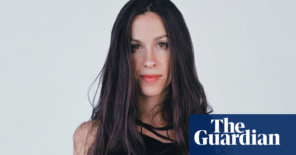 Alanis Morissette I Still Have Ptsd From The Jagged Little Pill Era It Was A Profound Violation Culture The Guardian Alanis Morissette I Still Have Ptsd From The Jagged Little Pill Era It Was A Profound Violation Culture The Guardian