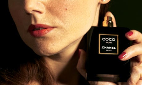 CHANEL COCO NOIR PERFUME REVIEW