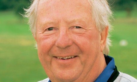 What I see in the mirror: Tim Brooke-Taylor