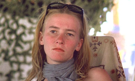 Rachel Corrie, 2002