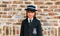 the importance of wearing school uniform essay