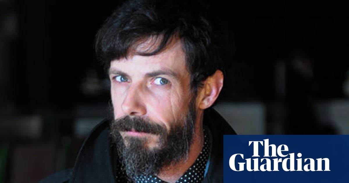Noah Taylor I M More Of A Cat Person Film The Guardian