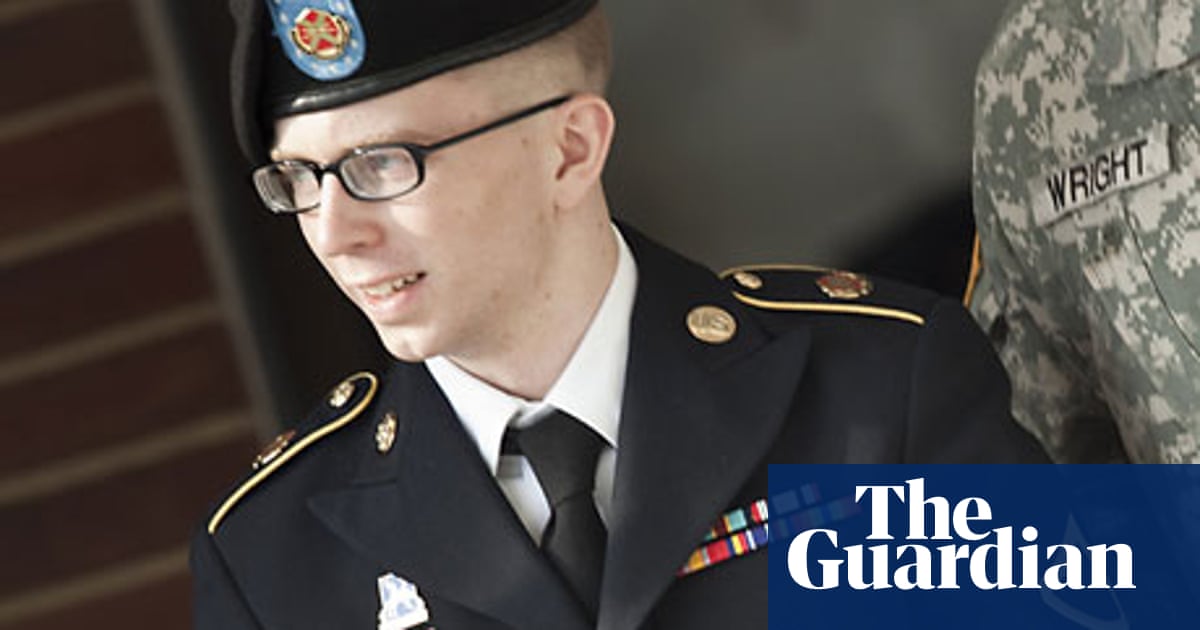 Bradley Manning trial date set for February 2013