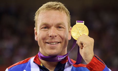 Sir Chris Hoy draws more than 10m viewers for sixth Olympic ...