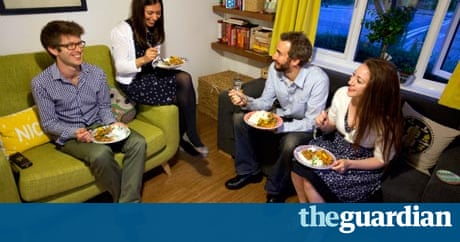Ramadan The Day I Invited Non Muslim Guests To Iftar Life And Style The Guardian Ramadan The Day I Invited Non Muslim Guests To Iftar Life And Style The Guardian