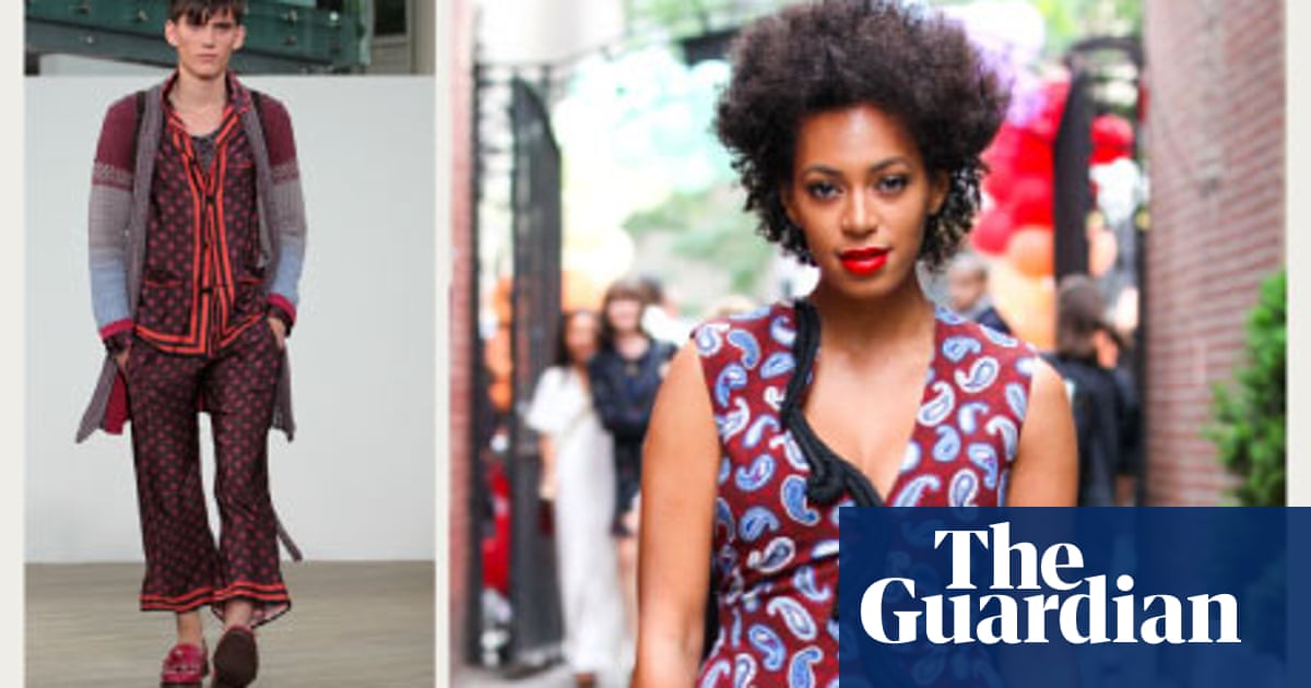 The dos and don'ts of student fashion | Fashion | The Guardian