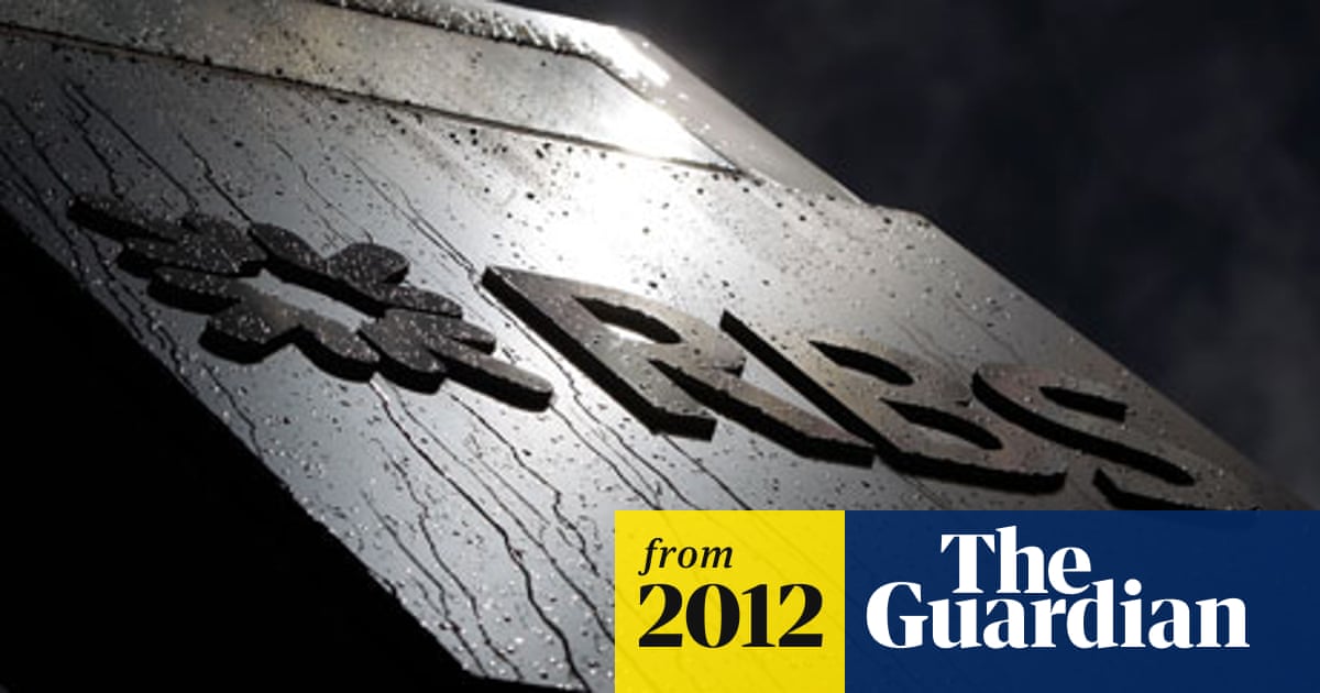 RBS unveils Direct Line insurance IPO Royal Bank of Scotland The