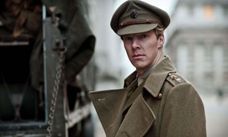 Have you been watching … Parade's End? | Period drama (TV) | The Guardian