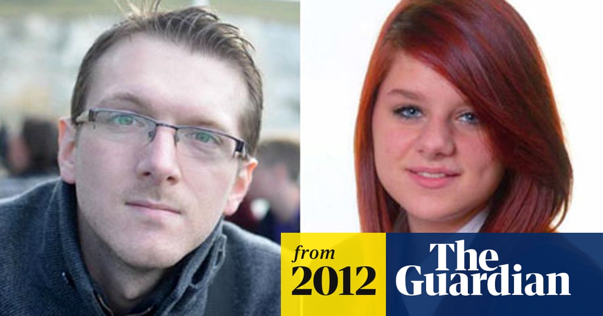 Police Urge Teacher To Do Right Thing In Hunt For Missing Megan Stammers Uk News The Guardian