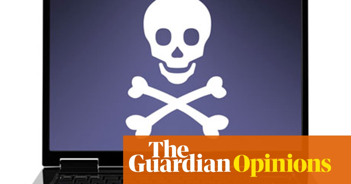 Scarica Gratis Images The Day I Confronted My Troll Leo Traynor Opinion The Guardian le plus cool salutations