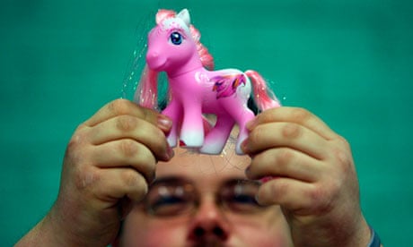 Adult male My Little Pony fans? Bronies are true rebels | Rebecca Angel | The Guardian Adult male My Little Pony fans? Bronies are true rebels | Rebecca Angel | The Guardian