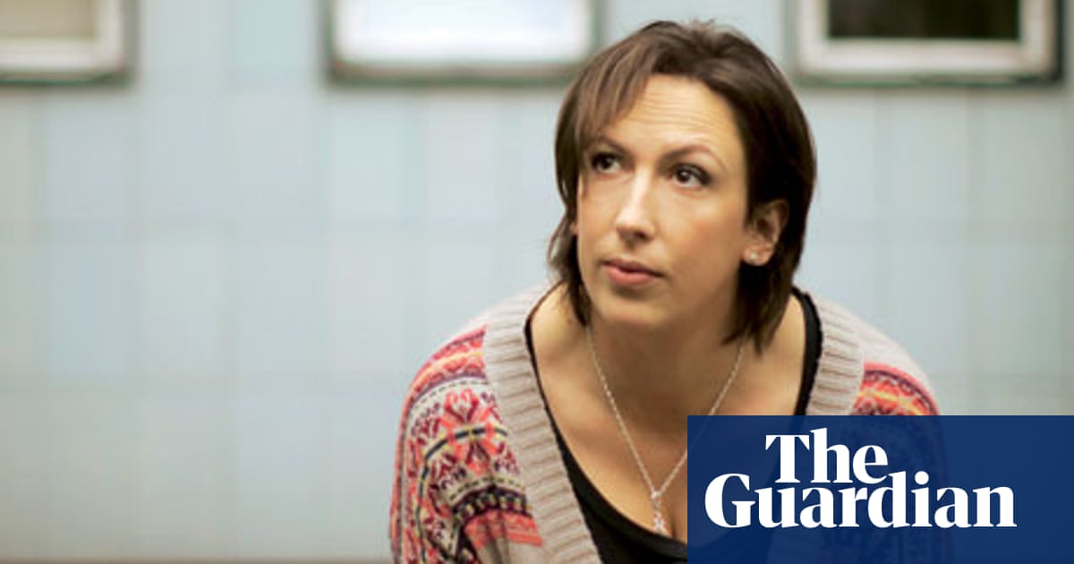 Q Amp A Miranda Hart Miranda Hart The Guardian