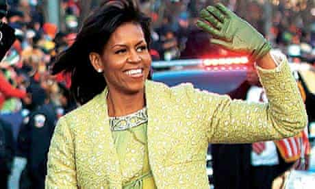 Get the look: Michelle Obama