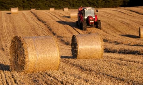 One of the biggest entry barriers for aspiring farmers is the cost involved in purchasing equipment and machinery