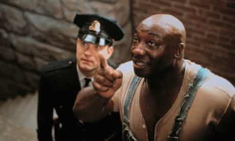 Michael Clarke Duncan Tributes Pour In From Film World Michael Clarke Duncan The Guardian