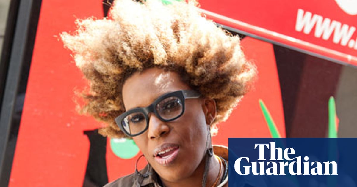 Macy Gray I Always Had A Kind Of Funny Voice And It Never