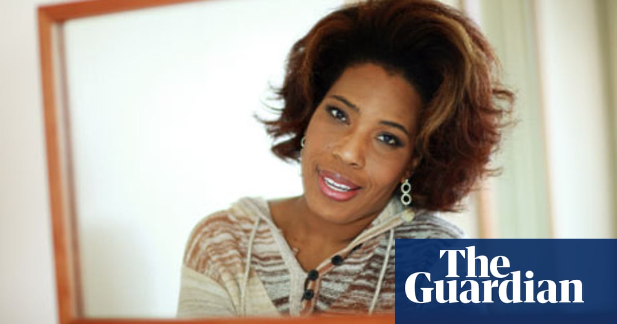 Macy Gray On Her First Album On How Life Is Music The Guardian