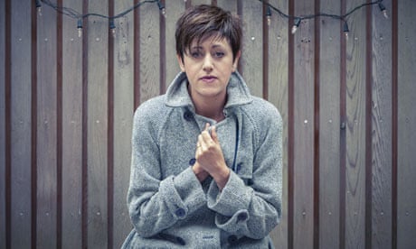 Tracey Thorn on her first solo mini-album, A Distant Shore, Tracey Thorn