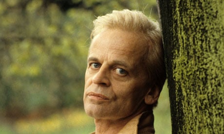 Klaus Kinski repeatedly raped me during my childhood, claims daughter | Germany | The Guardian