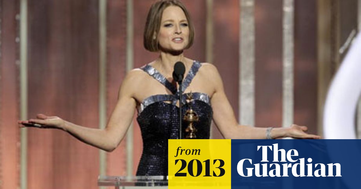 Golden Globes 2013: full list of winners - The Guardian