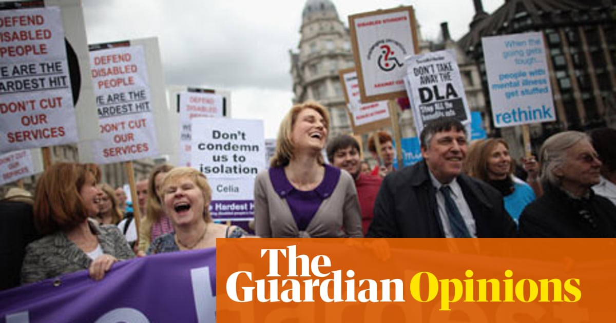 A Danger To Students With Disabilities >> Taking Dla Away From Disabled People Is A Dangerous Experiment A Danger To Students With Disabilities >> Taking Dla Away From Disabled People Is A Dangerous Experiment