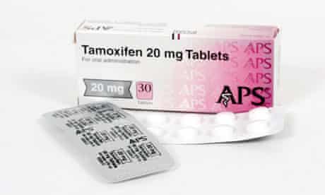 Cost Of Tamoxifen 20 Mg