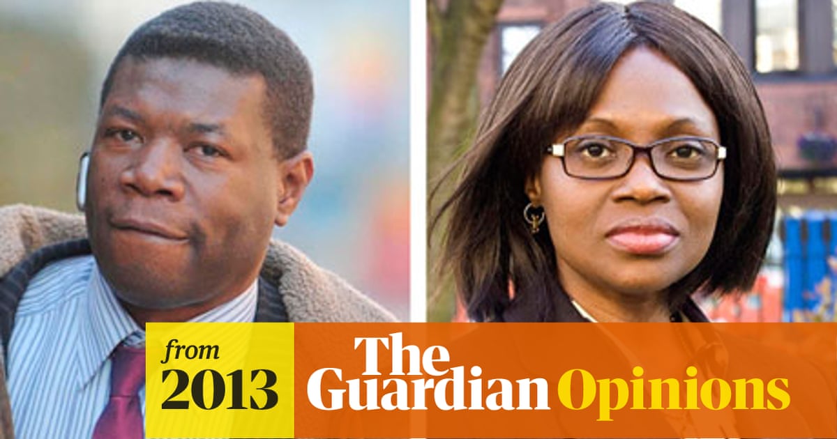 Lillian Ladele Is The Real Loser In Christian Discrimination Rulings Mark Hill The Guardian Lillian Ladele Is The Real Loser In Christian Discrimination Rulings Mark Hill The Guardian