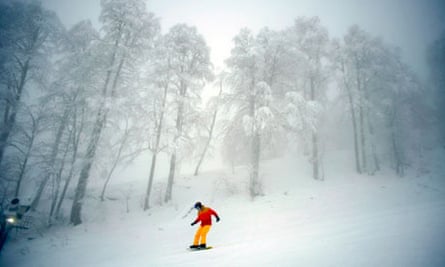 The Sochi 2014 Winter Olympics Is A Political Tinderbox For Russia