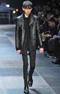 The New Male Models As Seen In Paris And Milan Fashion The