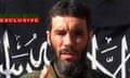 Mokhtar Belmokhtar