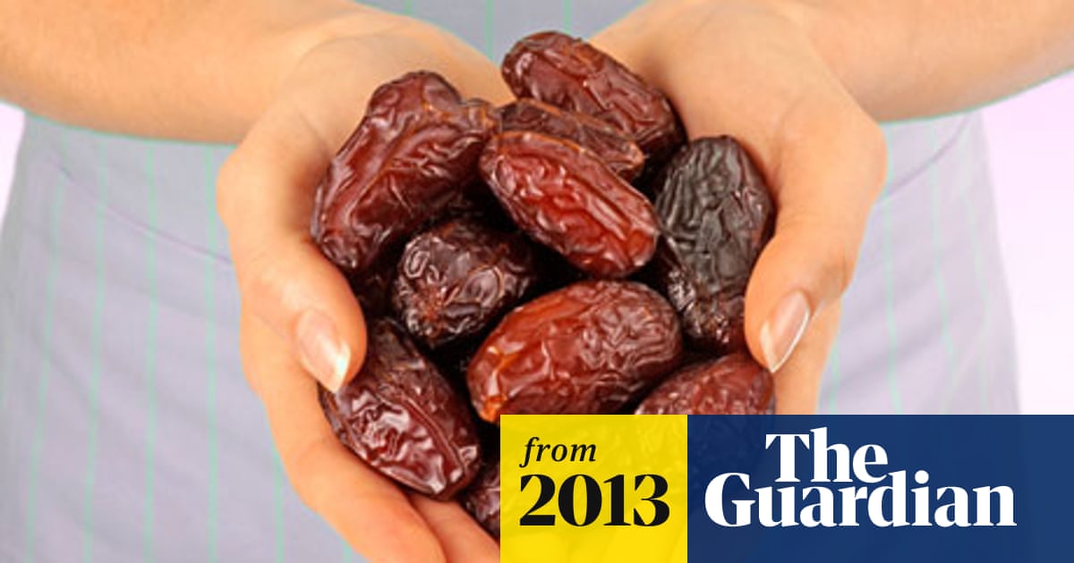 How to Eat Fresh Dates: Easy Tips for Maximum Flavor and Health