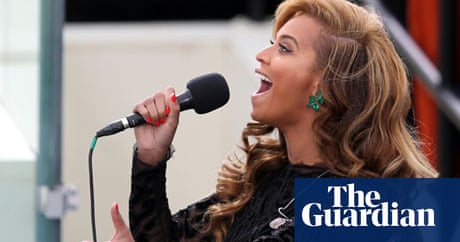 beyonce and lupe fiasco your