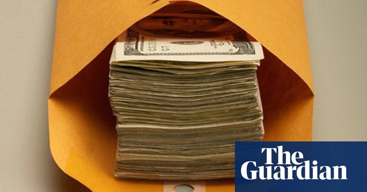 Dealing With Corruption In Your Ngo Impact And Effectiveness The Guardian
