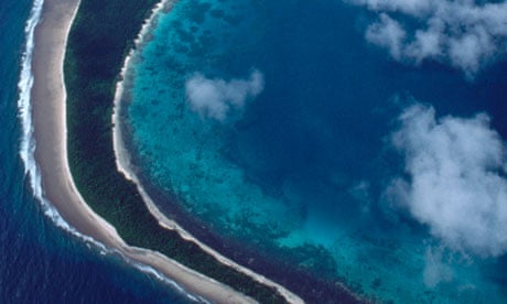 Chagos archipelago