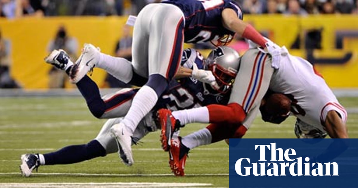 American Football Or Rugby Which Is More Dangerous Sport The