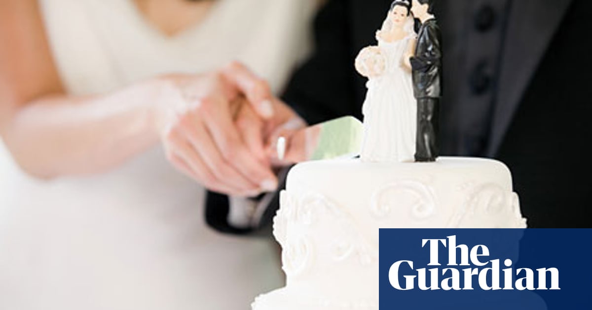 Should You Say I Do To Wedding Insurance Money The Guardian