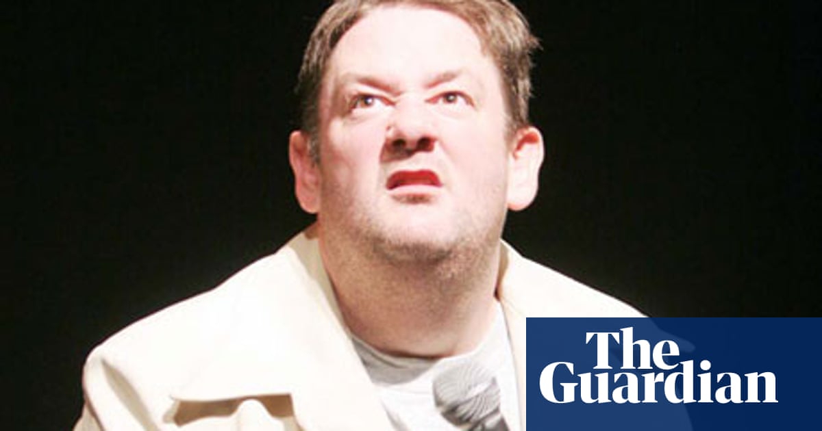 Comedy Gold Johnny Vegas S Live At The Benidorm Palace