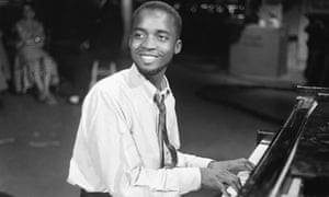 Ahmad Jamal in 1959