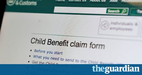 Child Benefit Form 2013 Uk Child Benefit Form 2013 Uk