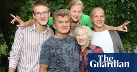 Baltic exchange: meet the Lithuanians who have made Britain their home