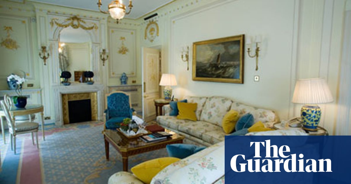 Lady Thatcher Isn T The Only One To Opt For Hotel Living Margaret Thatcher The Guardian