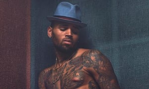 Chris Brown It Was The Biggest Wake Up Call Music The Guardian